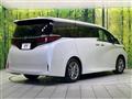 2025 Toyota Alphard