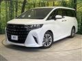 2024 Toyota Alphard