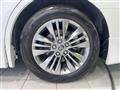 2024 Toyota Alphard