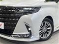 2024 Toyota Alphard