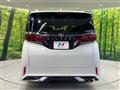 2024 Toyota Alphard
