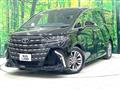 2024 Toyota Alphard