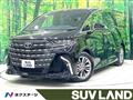 2024 Toyota Alphard