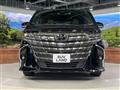 2024 Toyota Alphard