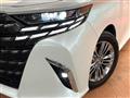 2024 Toyota Alphard