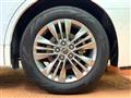 2024 Toyota Alphard