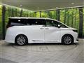 2025 Toyota Alphard