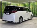 2025 Toyota Alphard