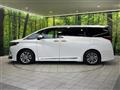 2025 Toyota Alphard