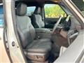 2025 Toyota Alphard