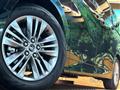 2025 Toyota Alphard