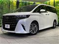 2024 Toyota Alphard
