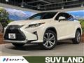 2018 Lexus RX
