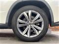 2018 Lexus RX