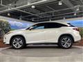 2018 Lexus RX