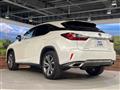 2018 Lexus RX