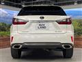 2018 Lexus RX
