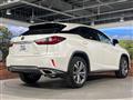 2018 Lexus RX