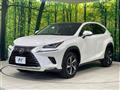 2018 Lexus NX