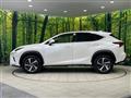 2018 Lexus NX