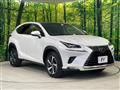 2018 Lexus NX