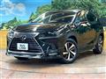 2018 Lexus NX