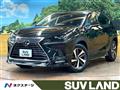 2018 Lexus NX