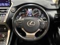 2018 Lexus NX