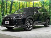 2017 Lexus NX