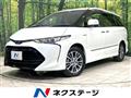 2019 Toyota Estima Hybrid