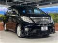 2012 Toyota Alphard