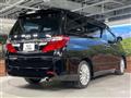 2012 Toyota Alphard