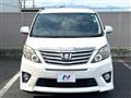 2012 Toyota Alphard