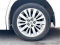 2012 Toyota Alphard