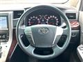 2012 Toyota Alphard