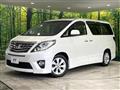 2012 Toyota Alphard