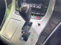2012 Toyota Alphard