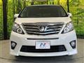 2012 Toyota Alphard
