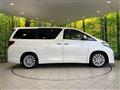 2012 Toyota Alphard
