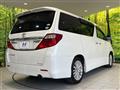 2012 Toyota Alphard