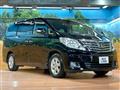 2013 Toyota Alphard