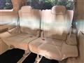 2013 Toyota Alphard