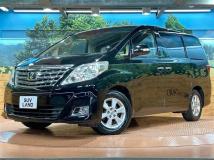 2013 Toyota Alphard