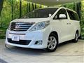 2014 Toyota Alphard