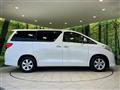 2014 Toyota Alphard