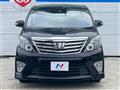 2013 Toyota Alphard