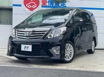 2013 Toyota Alphard