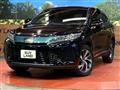 2017 Toyota Harrier