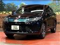 2017 Toyota Harrier