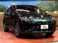 2017 Toyota Harrier